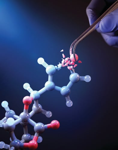 Hàn Quốc nghiên cứu thành công kỹ thuật "chỉnh sửa đơn nguyên tử" đầu tiên trên thế giới, thứ được ví như "bàn tay của Chúa"- Ảnh 6. Hàn Quốc nghiên cứu thành công kỹ thuật "chỉnh sửa đơn nguyên tử" đầu tiên trên thế giới, thứ được ví như "bàn tay của Chúa"- Ảnh 6.