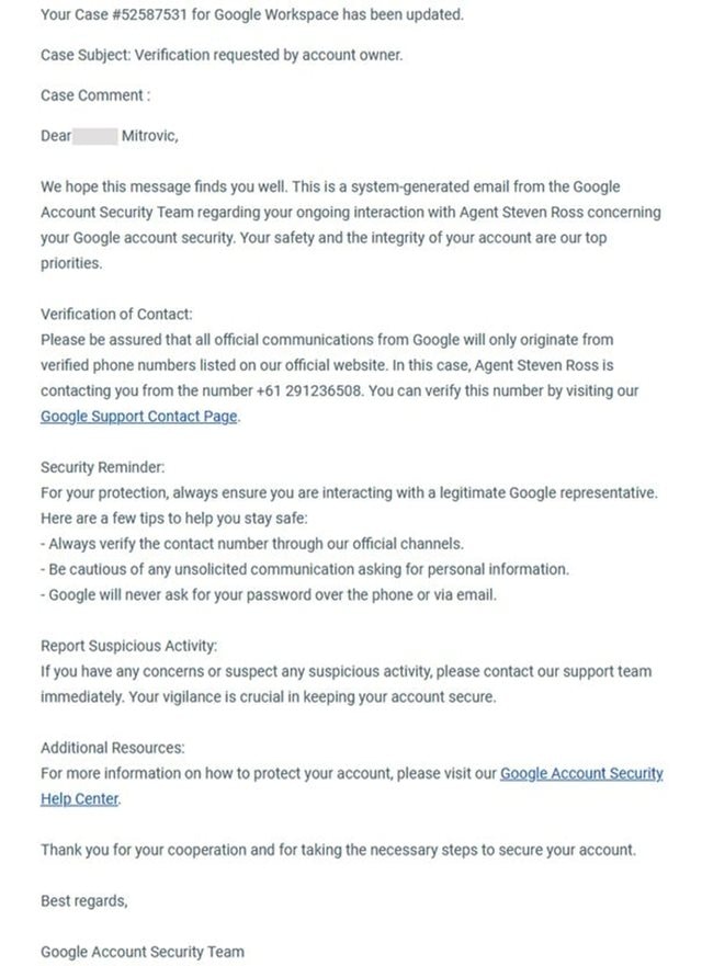 Chuyên gia cảnh báo thủ đoạn lừa đảo tinh vi nhắm vào hàng tỷ người dùng ứng dụng này- Ảnh 2. Chuyên gia cảnh báo thủ đoạn lừa đảo tinh vi nhắm vào hàng tỷ người dùng ứng dụng này- Ảnh 2.