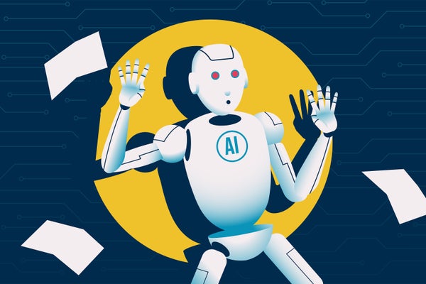 3 kiểu AI nói dối con người, liệu bạn có chấp nhận một robot biết lừa dối?- Ảnh 5. 3 kiểu AI nói dối con người, liệu bạn có chấp nhận một robot biết lừa dối?- Ảnh 5.