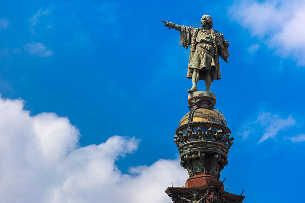 Hé lộ mới về hài cốt và thân thế bí ẩn của Christopher Columbus, người đầu tiên tìm ra Châu Mỹ- Ảnh 1. Hé lộ mới về hài cốt và thân thế bí ẩn của Christopher Columbus, người đầu tiên tìm ra Châu Mỹ- Ảnh 1.