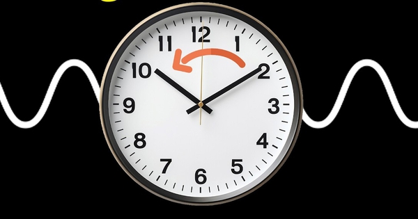 Các nhà khoa học vừa phát hiện 1 hạt photon du hành ngược thời gian: Nó thoát ra khỏi đám mây nguyên tử trước khi đi vào đó- Ảnh 2. Các nhà khoa học vừa phát hiện 1 hạt photon du hành ngược thời gian: Nó thoát ra khỏi đám mây nguyên tử trước khi đi vào đó- Ảnh 2.