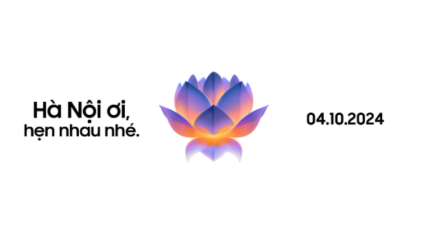 Nhận cuộc gọi từ Samsung, "Hà Nội Ơi, Đáp Lời Nhé" để đón chờ trải nghiệm đặc biệt- Ảnh 2. Nhận cuộc gọi từ Samsung, "Hà Nội Ơi, Đáp Lời Nhé" để đón chờ trải nghiệm đặc biệt- Ảnh 2.