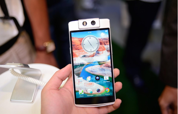 Nhìn lại OPPO Reno Series: Khi sáng tạo - đổi mới đã trở thành DNA của cả thương hiệu- Ảnh 2. Nhìn lại OPPO Reno Series: Khi sáng tạo - đổi mới đã trở thành DNA của cả thương hiệu- Ảnh 2.