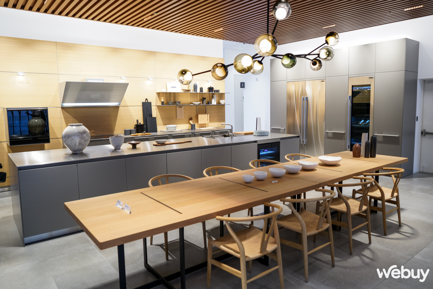 Soi loạt đồ gia dụng "si&ecirc;u sang" của LG, rất đ&aacute;ng mua nhưng chưa c&oacute; mặt tại Việt Nam- Ảnh 10.