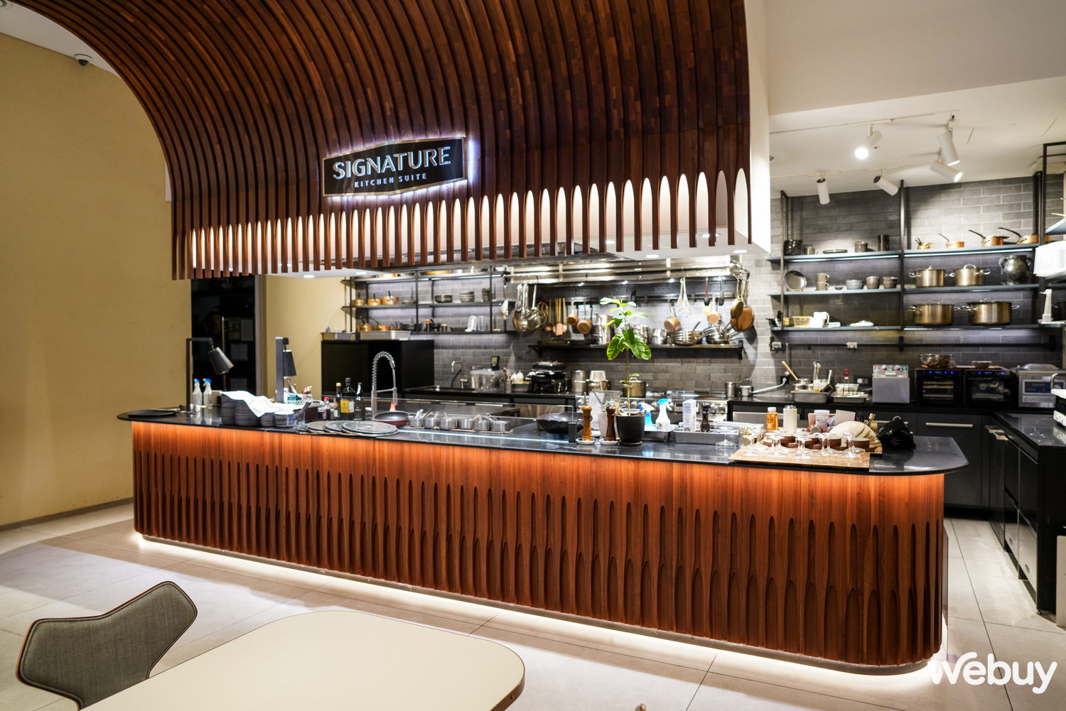 Soi loạt đồ gia dụng "si&ecirc;u sang" của LG, rất đ&aacute;ng mua nhưng chưa c&oacute; mặt tại Việt Nam- Ảnh 12.