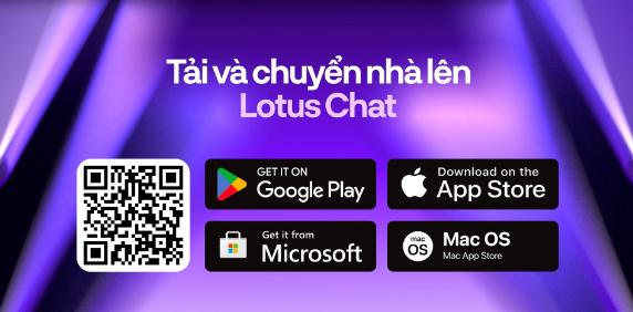 Kiểm chứng t&iacute;nh năng gửi h&igrave;nh gốc kh&ocirc;ng n&eacute;n của Lotus Chat: Giữ chất lượng 100% lại miễn ph&iacute; lưu trữ, đổi m&aacute;y kh&ocirc;ng lo mất?- Ảnh 8.