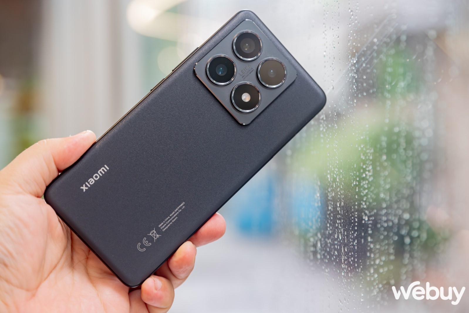 Top 5 smartphone c&oacute; camera đỉnh của ch&oacute;p đ&aacute;ng mua trong tầm gi&aacute; 15-20 triệu- Ảnh 1.