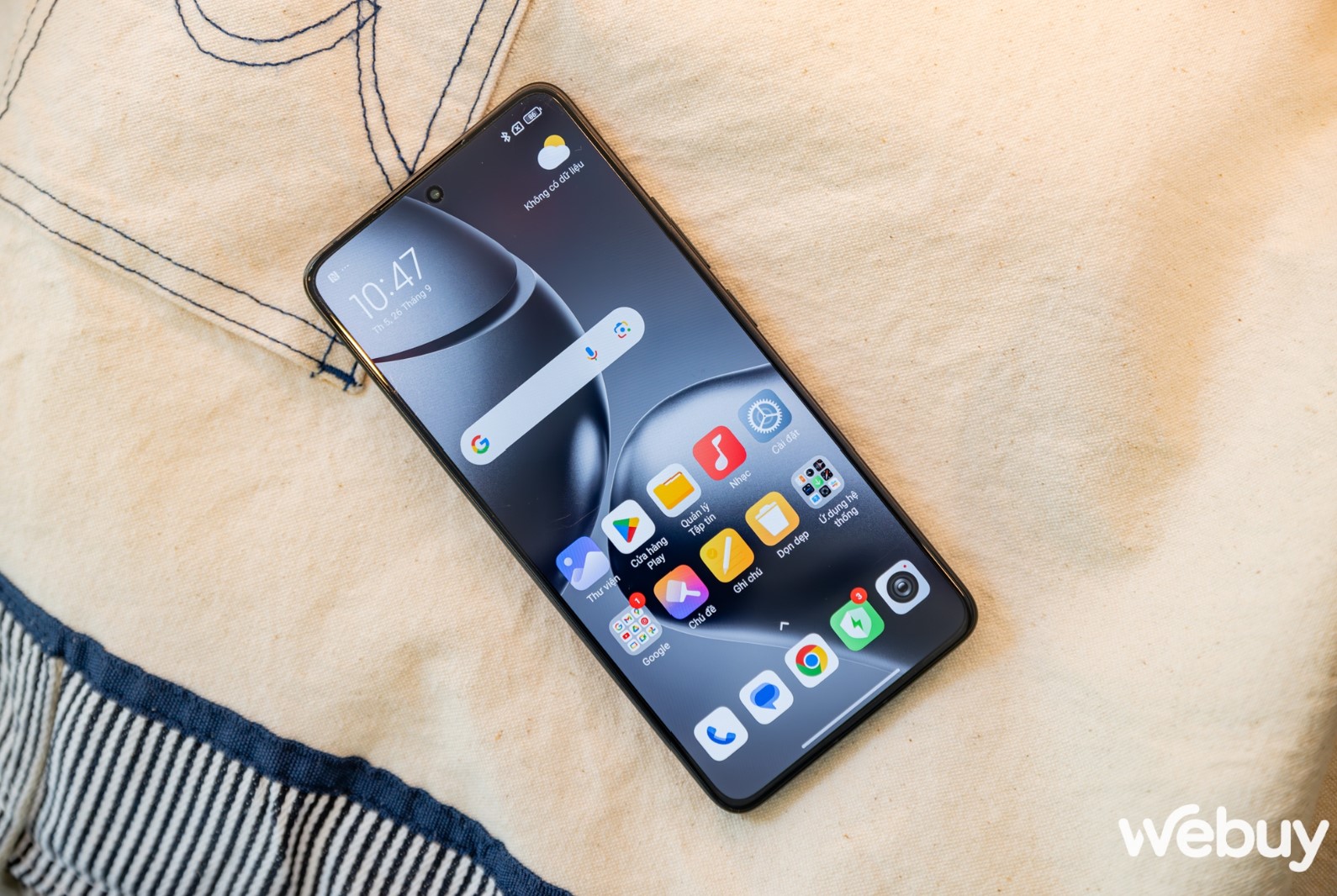 Top 5 smartphone c&oacute; camera đỉnh của ch&oacute;p đ&aacute;ng mua trong tầm gi&aacute; 15-20 triệu- Ảnh 5.