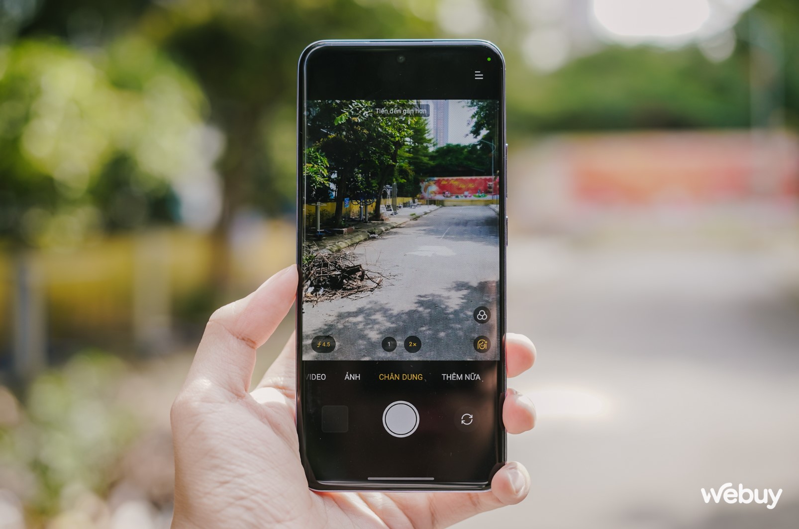 Top 5 smartphone c&oacute; camera đỉnh của ch&oacute;p đ&aacute;ng mua trong tầm gi&aacute; 15-20 triệu- Ảnh 12.