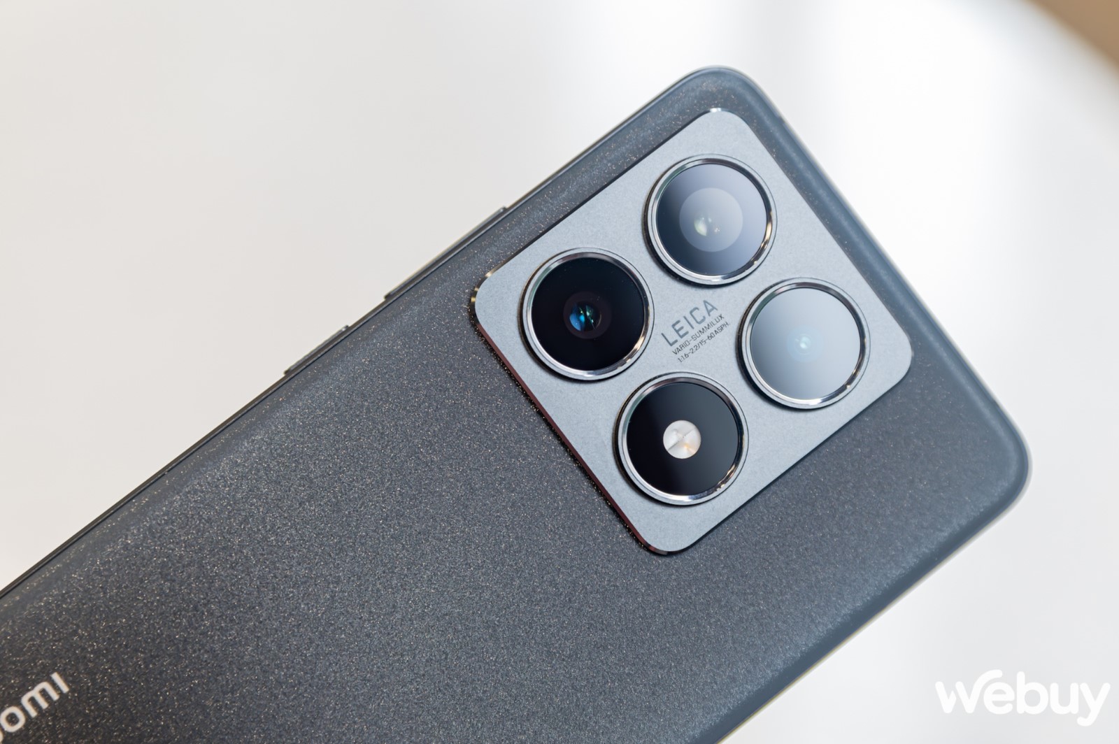 Top 5 smartphone c&oacute; camera đỉnh của ch&oacute;p đ&aacute;ng mua trong tầm gi&aacute; 15-20 triệu- Ảnh 2.