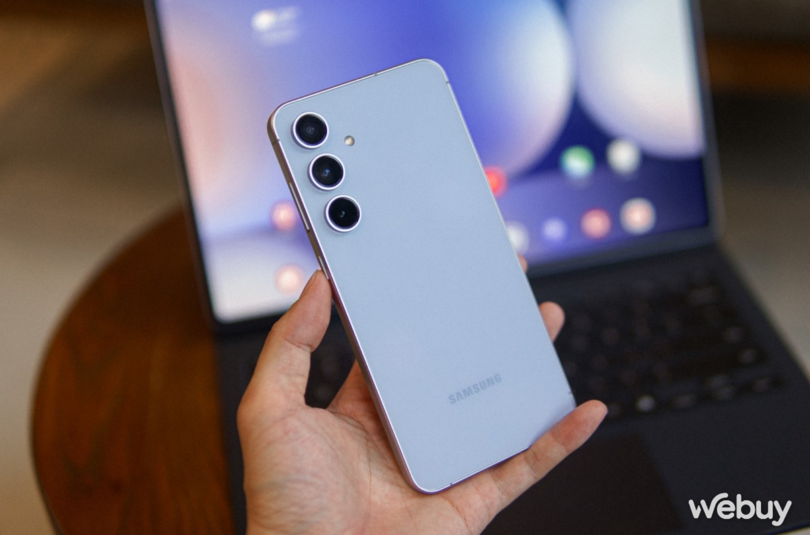 Top 5 smartphone c&oacute; camera đỉnh của ch&oacute;p đ&aacute;ng mua trong tầm gi&aacute; 15-20 triệu- Ảnh 6.