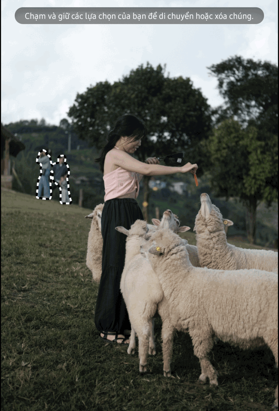 1 th&aacute;ng d&ugrave;ng Galaxy S24 FE: Chụp đẹp hơn, game &ldquo;ngon&rdquo; hơn, th&ecirc;m AI nhưng c&ograve;n 1 điểm duy nhất c&oacute; thể khiến Samfan &ldquo;lấn cấn&rdquo;- Ảnh 27.