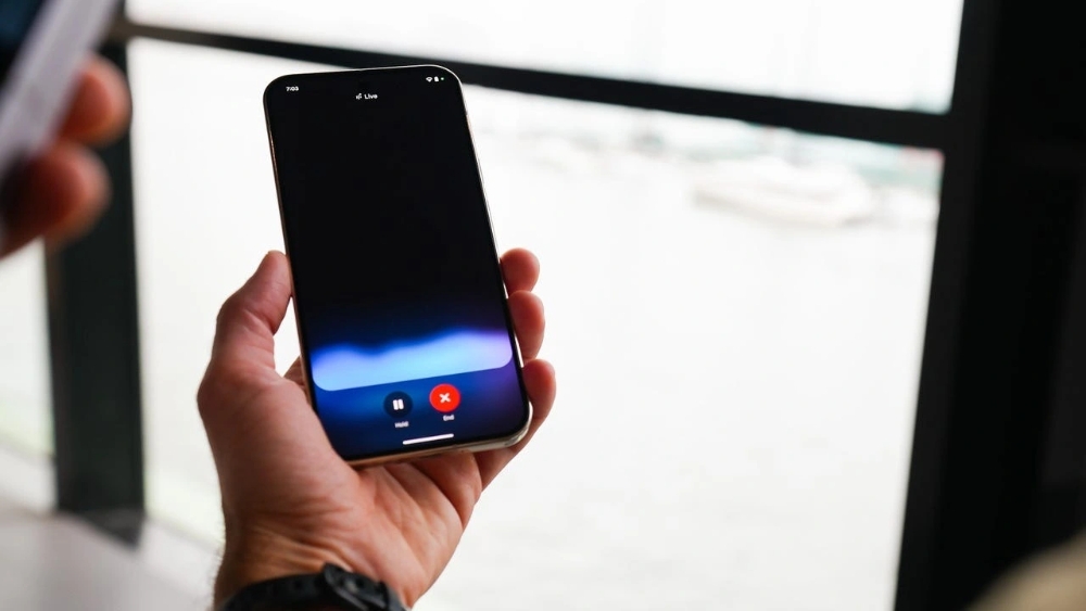 Google cung cấp chatbot AI Gemini Live miễn ph&iacute; cho mọi người d&ugrave;ng Android- Ảnh 1.