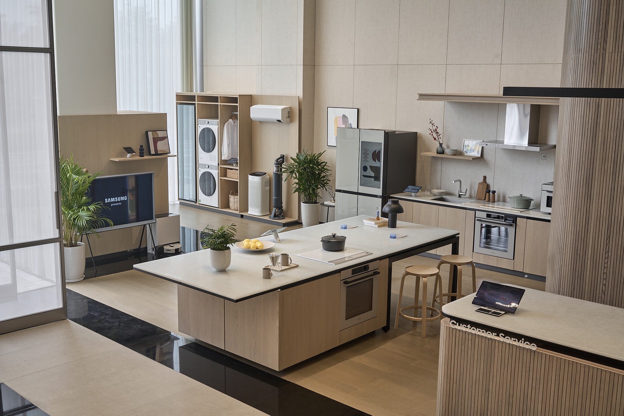 Giải mã bí mật "Hà Nội ơi, Đáp Lời nhé!" của Samsung- Ảnh 2. Giải mã bí mật "Hà Nội ơi, Đáp Lời nhé!" của Samsung- Ảnh 2.