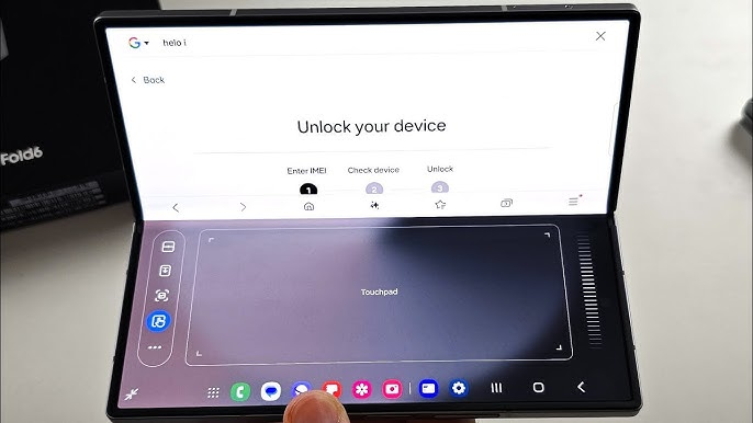 Chuyển sang d&ugrave;ng điện thoại gập, đ&acirc;y l&agrave; 2 t&iacute;nh năng khiến người d&ugrave;ng kh&oacute; quay về d&ugrave;ng điện thoại thanh- Ảnh 3.