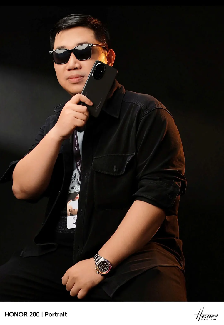 HONOR 200 5G: C&ocirc;ng nghệ camera vượt trội chinh phục từ người d&ugrave;ng cho tới chuy&ecirc;n gia- Ảnh 1.