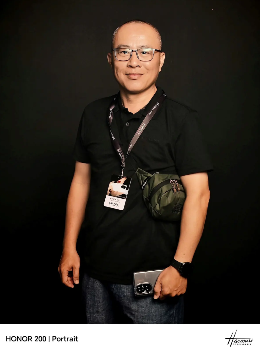 HONOR 200 5G: C&ocirc;ng nghệ camera vượt trội chinh phục từ người d&ugrave;ng cho tới chuy&ecirc;n gia- Ảnh 2.