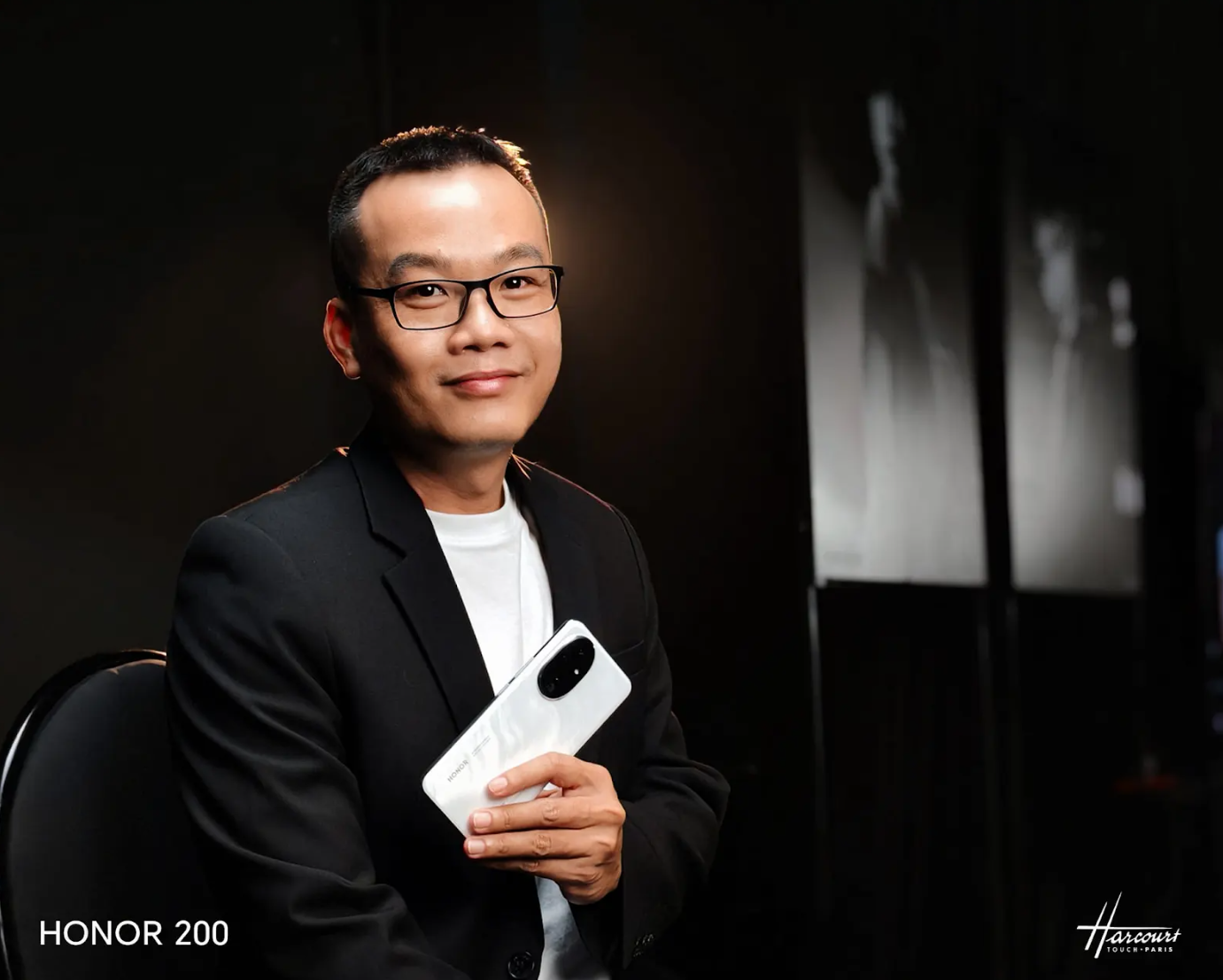 HONOR 200 5G: C&ocirc;ng nghệ camera vượt trội chinh phục từ người d&ugrave;ng cho tới chuy&ecirc;n gia- Ảnh 4.