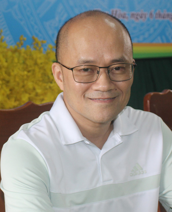 Một nh&acirc;n vật đạt điểm tuyệt đối Olympic To&aacute;n quốc tế năm 17 tuổi, l&agrave;m rạng danh To&aacute;n học Việt Nam, hiện l&agrave; Gi&aacute;o sư nổi tiếng- Ảnh 3.