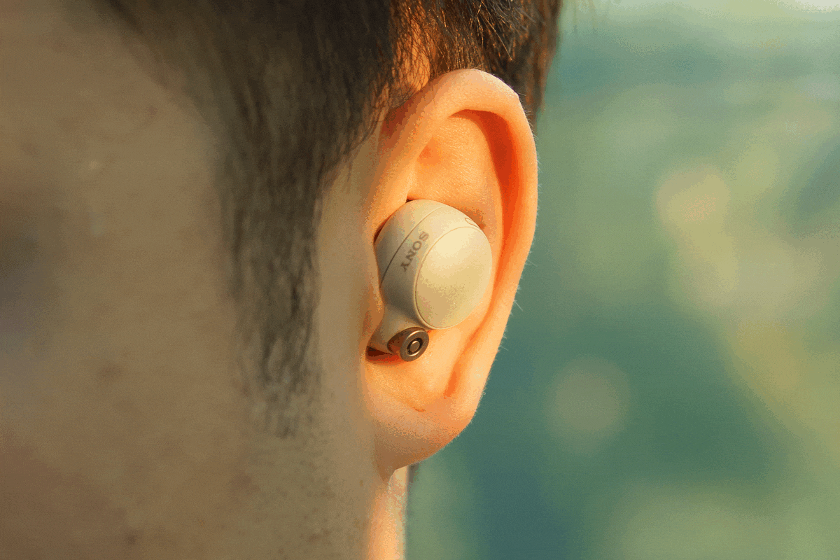 Tai nghe ngủ Remax Sleepbuds Z2: Thiết kế siêu nhỏ gọn, nằm nghiêng không cấn tai, pin "ngon" hơn là hoàn hảo- Ảnh 7. Tai nghe ngủ Remax Sleepbuds Z2: Thiết kế siêu nhỏ gọn, nằm nghiêng không cấn tai, pin "ngon" hơn là hoàn hảo- Ảnh 7.