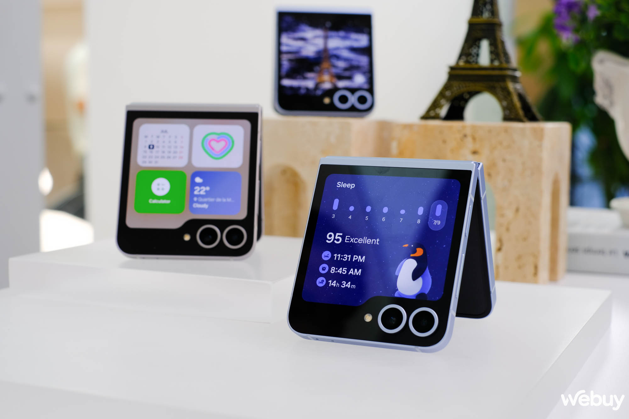 Xu hướng Trí tuệ Nhân tạo trên điện thoại: 25% người dùng lên đời Samsung vì thích AI, dự kiến 58% điện thoại sẽ tích hợp trong năm tới- Ảnh 3. Xu hướng Trí tuệ Nhân tạo trên điện thoại: 25% người dùng lên đời Samsung vì thích AI, dự kiến 58% điện thoại sẽ tích hợp trong năm tới- Ảnh 3.