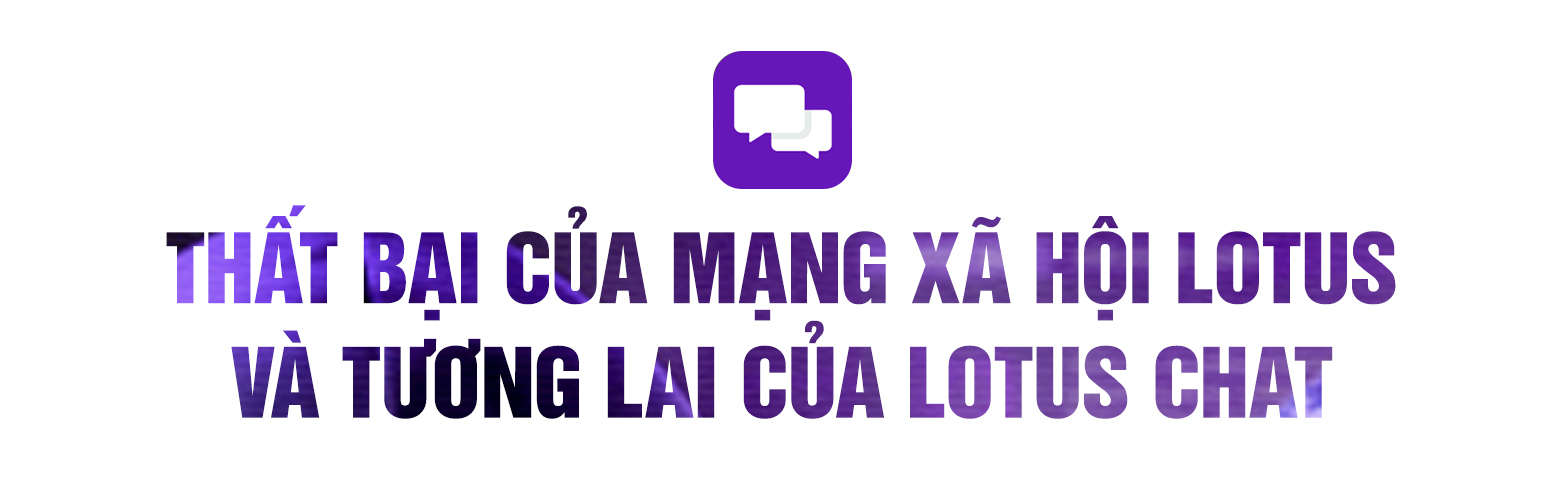 Chuyên gia Hiếu PC: Bài toán của Lotus Chat không nằm ở yếu tố bảo mật, mà là làm sao để hút người dùng- Ảnh 4. Chuyên gia Hiếu PC: Bài toán của Lotus Chat không nằm ở yếu tố bảo mật, mà là làm sao để hút người dùng- Ảnh 4.
