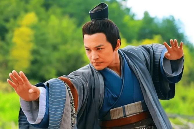 Trùm cuối bí ẩn giết chết Quách Tĩnh và Dương Quá: Trương Tam Phong biết nhưng không dám tìm cách trả thù- Ảnh 1. Trùm cuối bí ẩn giết chết Quách Tĩnh và Dương Quá: Trương Tam Phong biết nhưng không dám tìm cách trả thù- Ảnh 1.