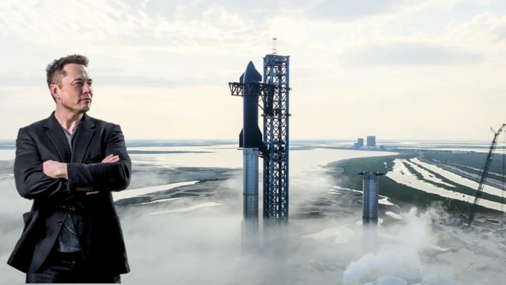 Elon Musk muốn l&agrave;m điều kh&ocirc;ng tưởng, du lịch từ Mỹ đến Anh chỉ 29 ph&uacute;t- Ảnh 1.