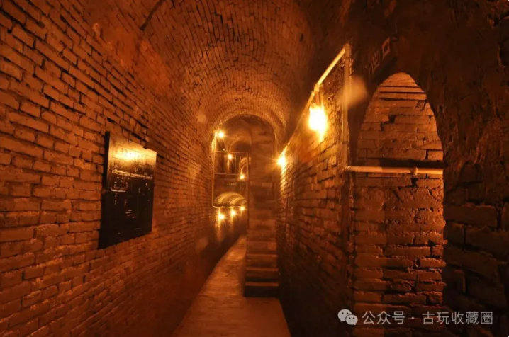 Trung Quốc phát hiện "Vạn Lý trường thành" dưới lòng đất: Bí mật quân sự 700 năm chìm trong quên lãng- Ảnh 3. Trung Quốc phát hiện