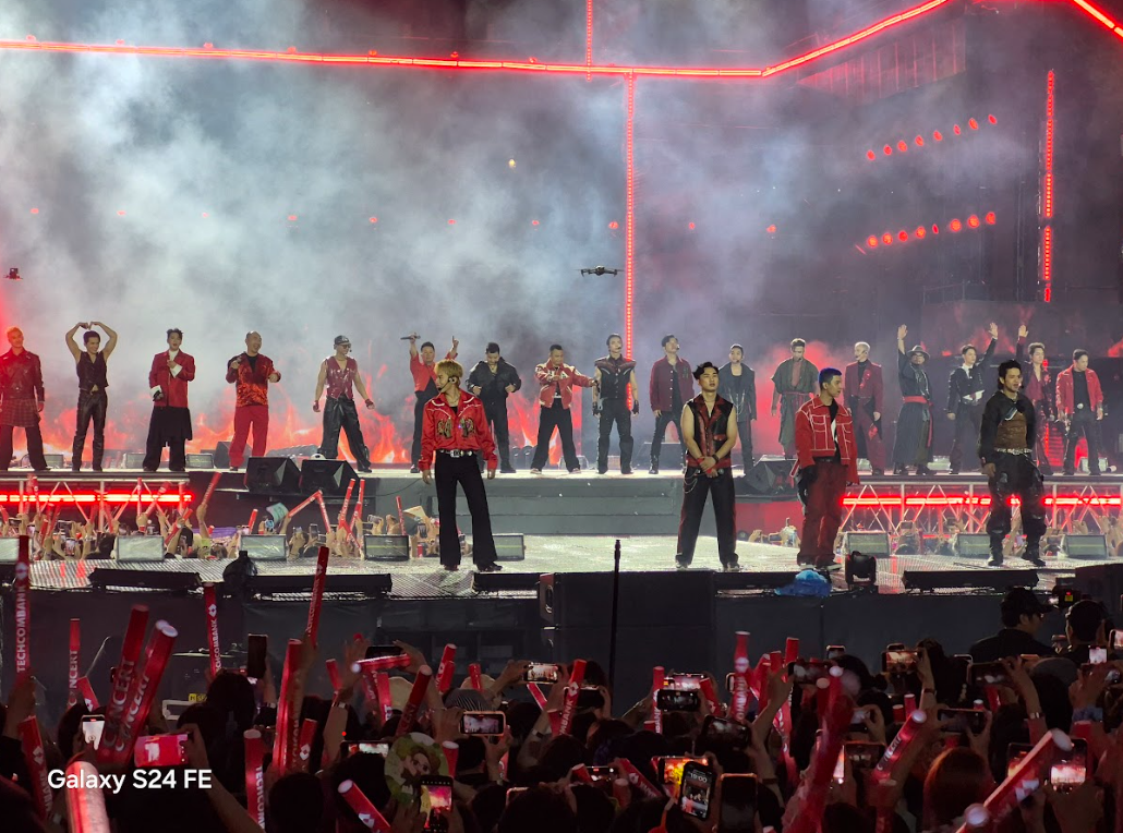 Người d&ugrave;ng bất ngờ trước khả năng của AI tr&ecirc;n Galaxy S24 FE- Ảnh 1.