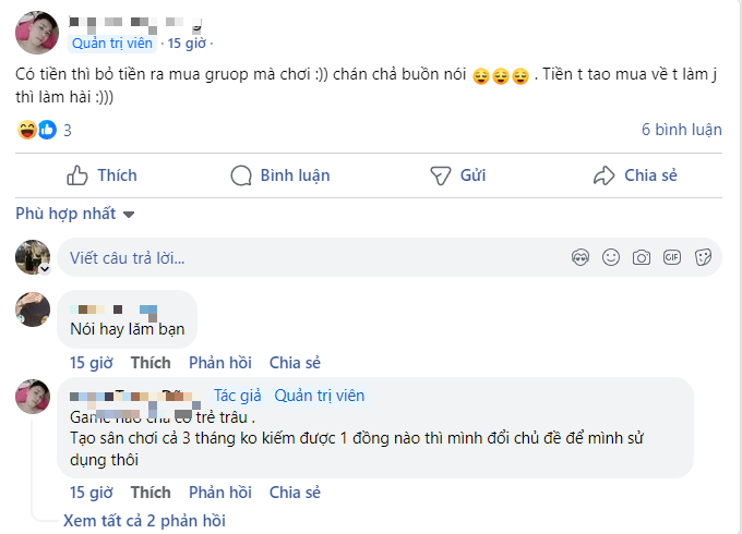 Group Black Myth: Wukong hơn 1 triệu thành viên Group Black Myth: Wukong hơn 1 triệu thành viên