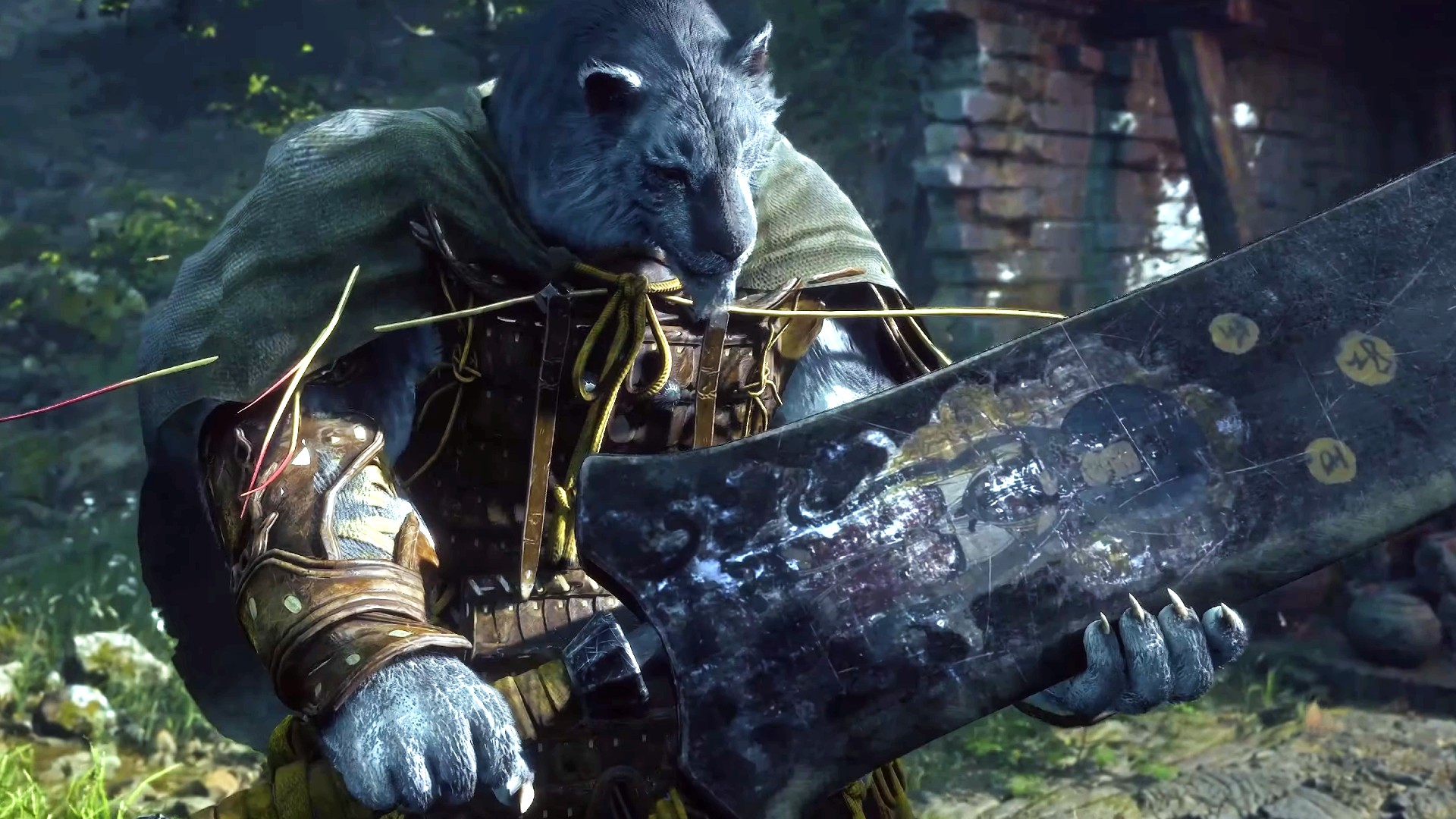 Group Black Myth: Wukong hơn 1 triệu thành viên Group Black Myth: Wukong hơn 1 triệu thành viên