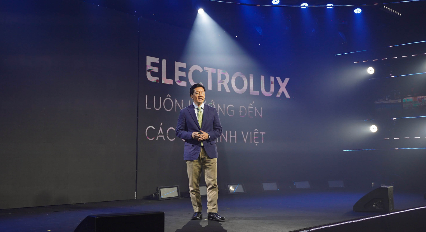 Electrolux UltimateCare giải pháp chăm sóc áo quần vượt trội- Ảnh 10. Electrolux UltimateCare giải pháp chăm sóc áo quần vượt trội- Ảnh 10.