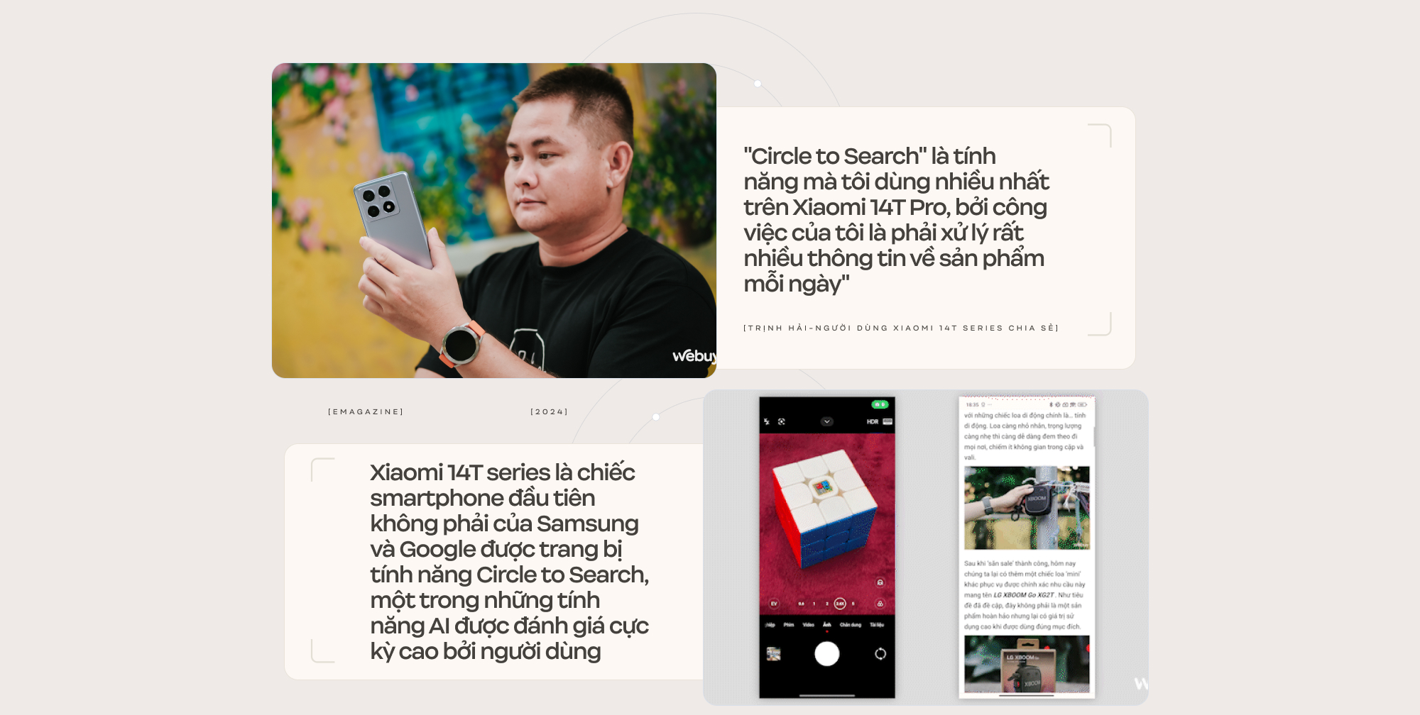 Đ&aacute;nh gi&aacute; Xiaomi 14T series: Xiaomi v&agrave; những "c&aacute;i lạ" mới, nhưng duy nhất điểm cốt l&otilde;i n&agrave;y vẫn chưa bao giờ phai nh&ograve;a- Ảnh 12.