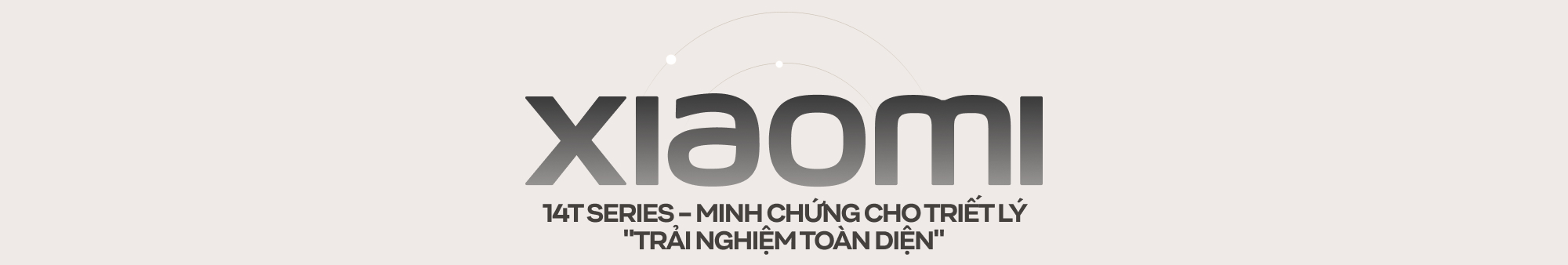 Đ&aacute;nh gi&aacute; Xiaomi 14T series: Xiaomi v&agrave; những "c&aacute;i lạ" mới, nhưng duy nhất điểm cốt l&otilde;i n&agrave;y vẫn chưa bao giờ phai nh&ograve;a- Ảnh 4.