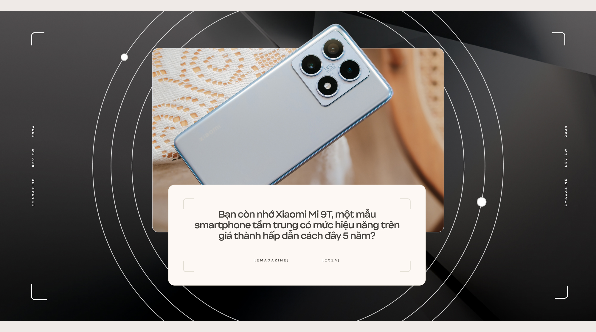 Đ&aacute;nh gi&aacute; Xiaomi 14T series: Xiaomi v&agrave; những "c&aacute;i lạ" mới, nhưng duy nhất điểm cốt l&otilde;i n&agrave;y vẫn chưa bao giờ phai nh&ograve;a- Ảnh 5.