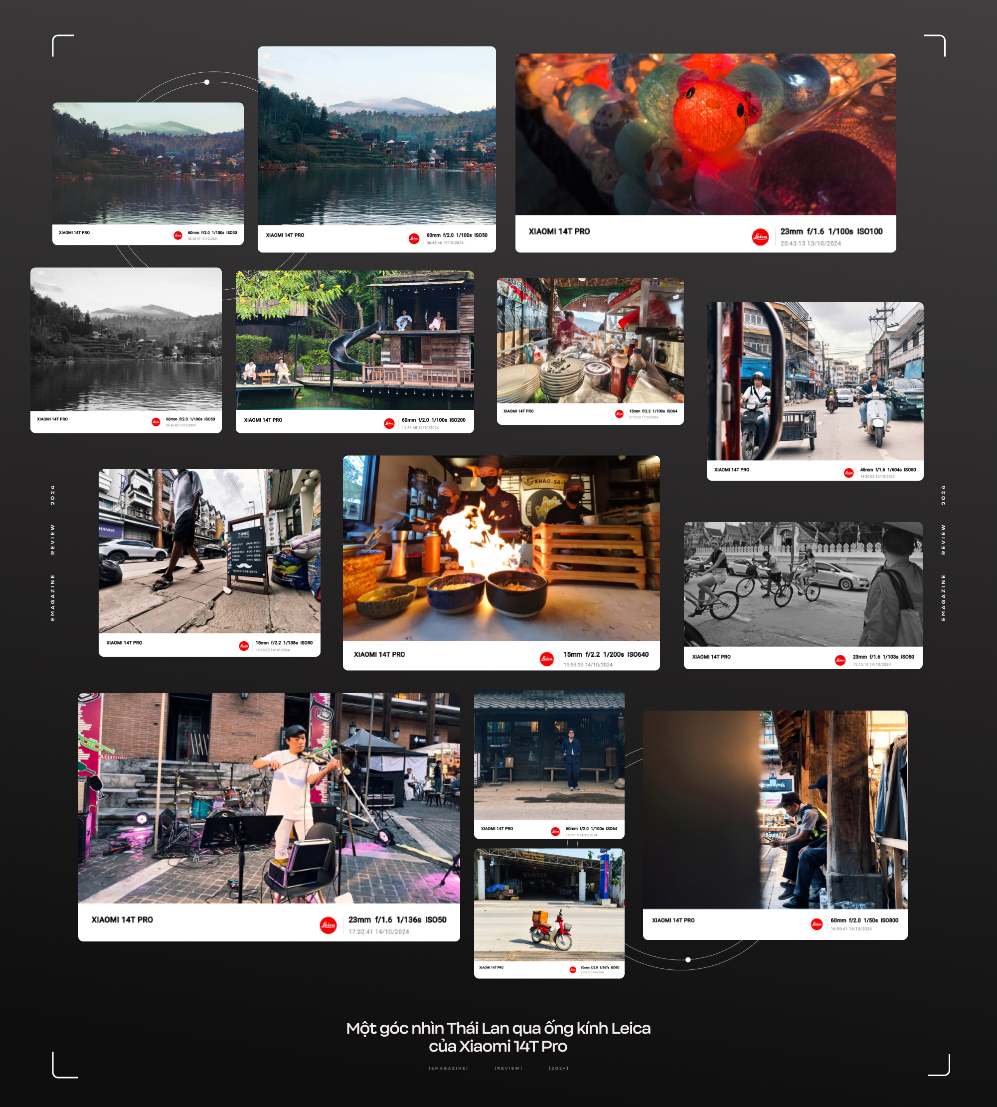 Đ&aacute;nh gi&aacute; Xiaomi 14T series: Xiaomi v&agrave; những "c&aacute;i lạ" mới, nhưng duy nhất điểm cốt l&otilde;i n&agrave;y vẫn chưa bao giờ phai nh&ograve;a- Ảnh 8.