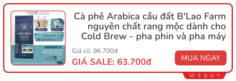 Nếu mắc 5 sai lầm này thì cà phê bạn uống hại nhiều hơn lợi- Ảnh 6. Nếu mắc 5 sai lầm này thì cà phê bạn uống hại nhiều hơn lợi- Ảnh 6.