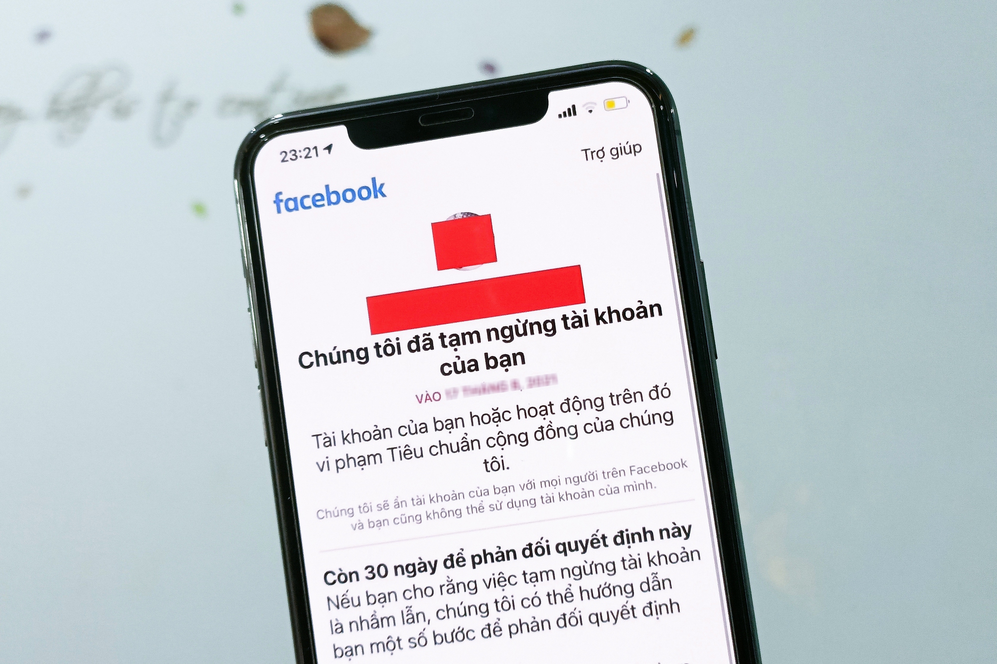 Từ ngày 25/12, Facebook, TikTok và các MXH phải gỡ bỏ thông tin vi phạm trong 24 giờ- Ảnh 2. Từ ngày 25/12, Facebook, TikTok và các MXH phải gỡ bỏ thông tin vi phạm trong 24 giờ- Ảnh 2.