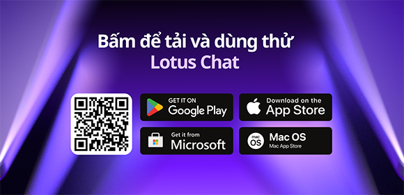Mu&ocirc;n h&igrave;nh vạn trạng c&aacute;ch người d&ugrave;ng Lotus Chat "bắt nạt" trợ l&yacute; ảo Lota- Ảnh 9.
