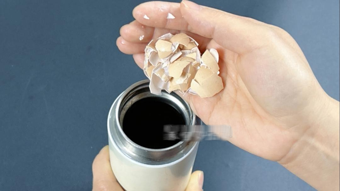 Bình giữ nhiệt tưởng sạch nhưng thực chất là Bình giữ nhiệt tưởng sạch nhưng thực chất là