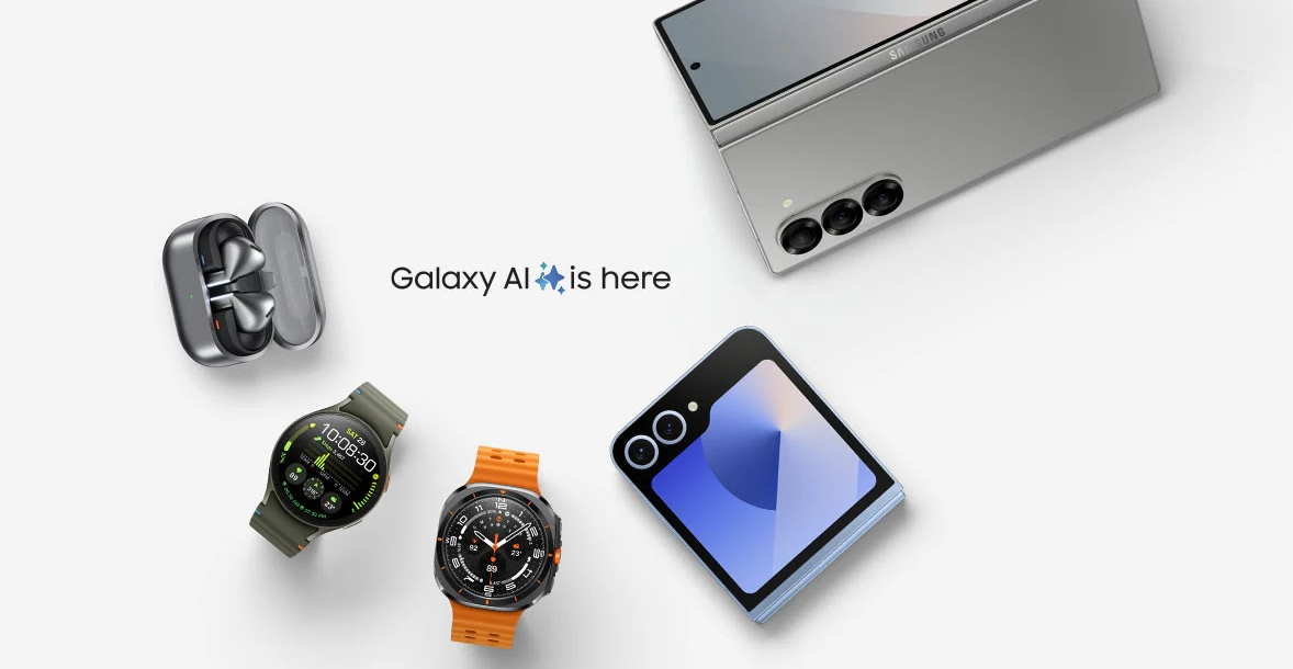 Galaxy AI: M&oacute;n qu&agrave; c&ocirc;ng nghệ hiện đại nhưng vẹn nguy&ecirc;n những th&agrave;nh &yacute; truyền thống- Ảnh 1.