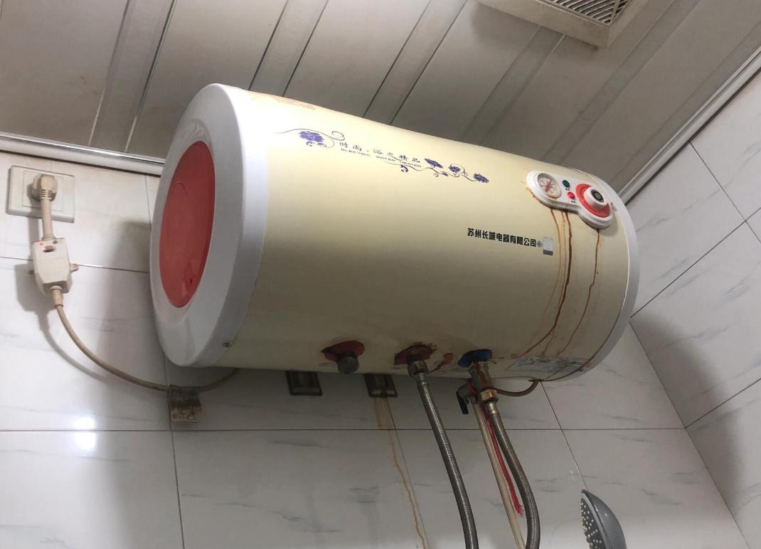 Sự thật về việc bật bình nóng lạnh 24 giờ: Tôi mất 30 năm cuộc đời mới biết đáp án- Ảnh 8. Sự thật về việc bật bình nóng lạnh 24 giờ: Tôi mất 30 năm cuộc đời mới biết đáp án- Ảnh 8.