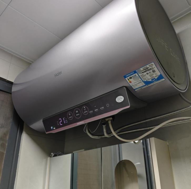 Sự thật về việc bật bình nóng lạnh 24 giờ: Tôi mất 30 năm cuộc đời mới biết đáp án- Ảnh 7. Sự thật về việc bật bình nóng lạnh 24 giờ: Tôi mất 30 năm cuộc đời mới biết đáp án- Ảnh 7.