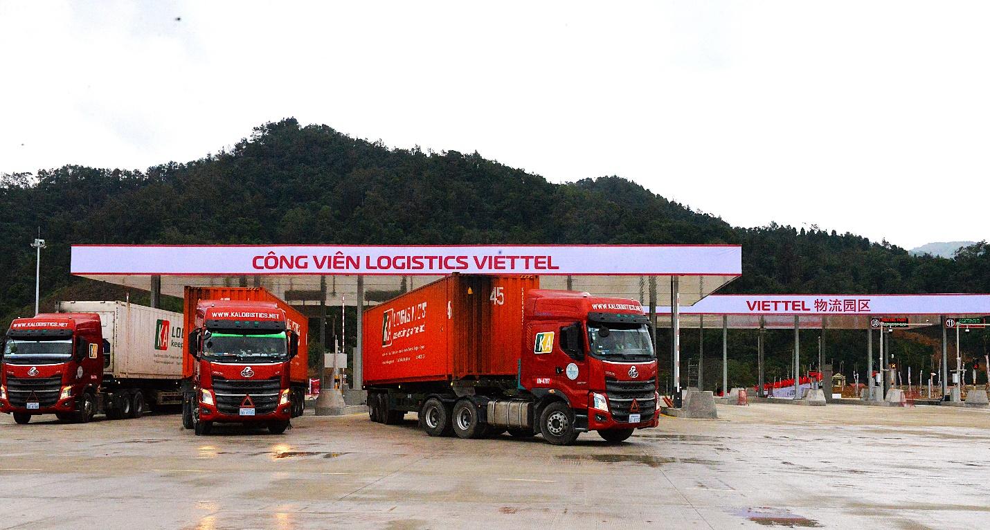B&iacute; mật của &lsquo;c&ocirc;ng vi&ecirc;n đặc biệt&rsquo; tại Lạng Sơn nơi c&ocirc;ng nghệ Made by Viettel định h&igrave;nh tương lai logistics Việt Nam- Ảnh 1.