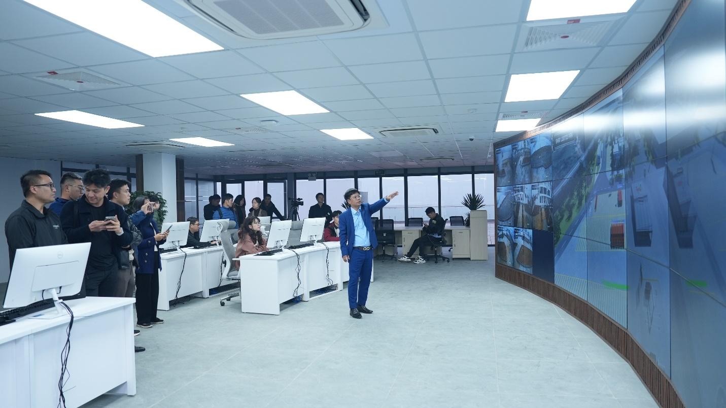 B&iacute; mật của &lsquo;c&ocirc;ng vi&ecirc;n đặc biệt&rsquo; tại Lạng Sơn nơi c&ocirc;ng nghệ Made by Viettel định h&igrave;nh tương lai logistics Việt Nam- Ảnh 2.