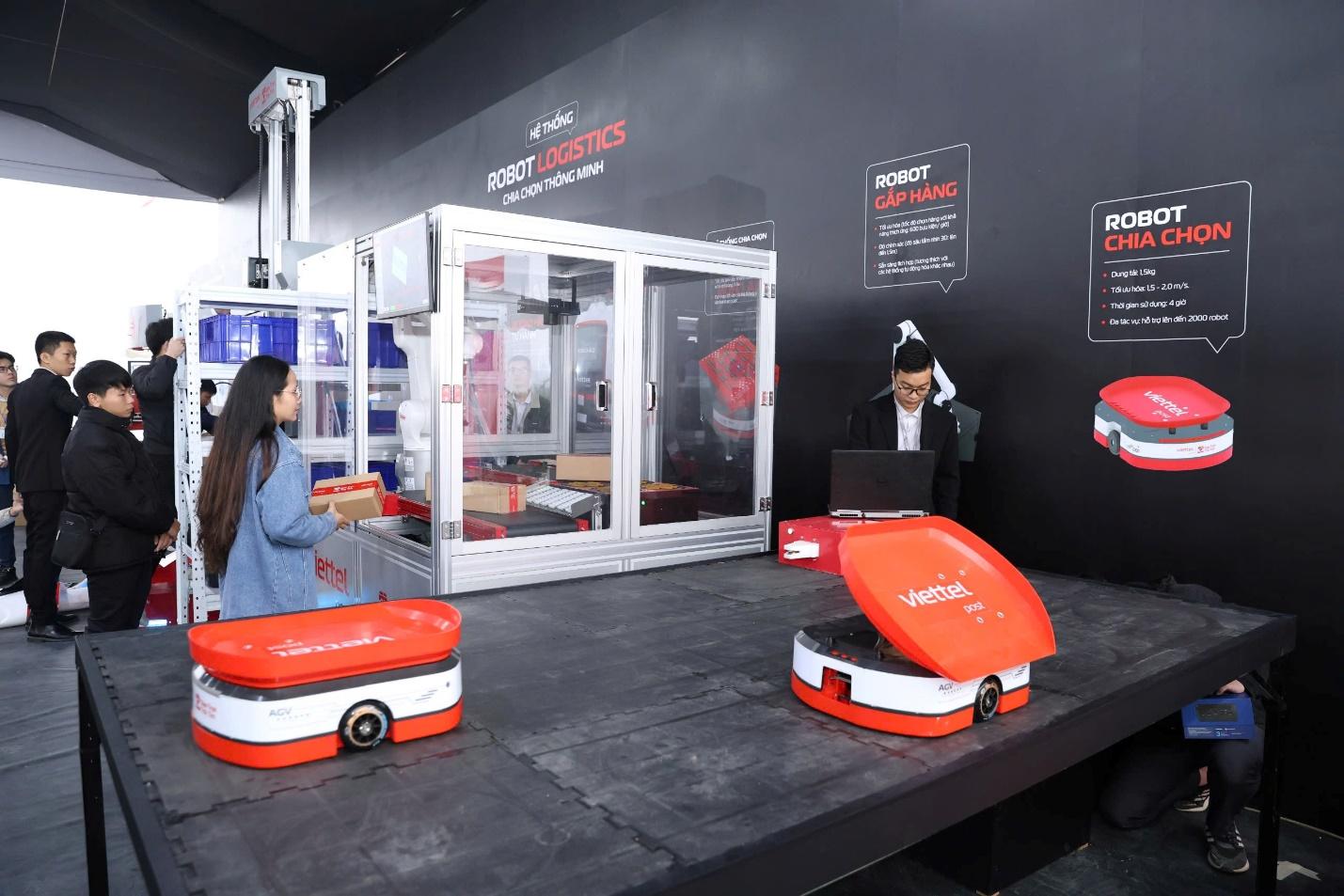 B&iacute; mật của &lsquo;c&ocirc;ng vi&ecirc;n đặc biệt&rsquo; tại Lạng Sơn nơi c&ocirc;ng nghệ Made by Viettel định h&igrave;nh tương lai logistics Việt Nam- Ảnh 3.