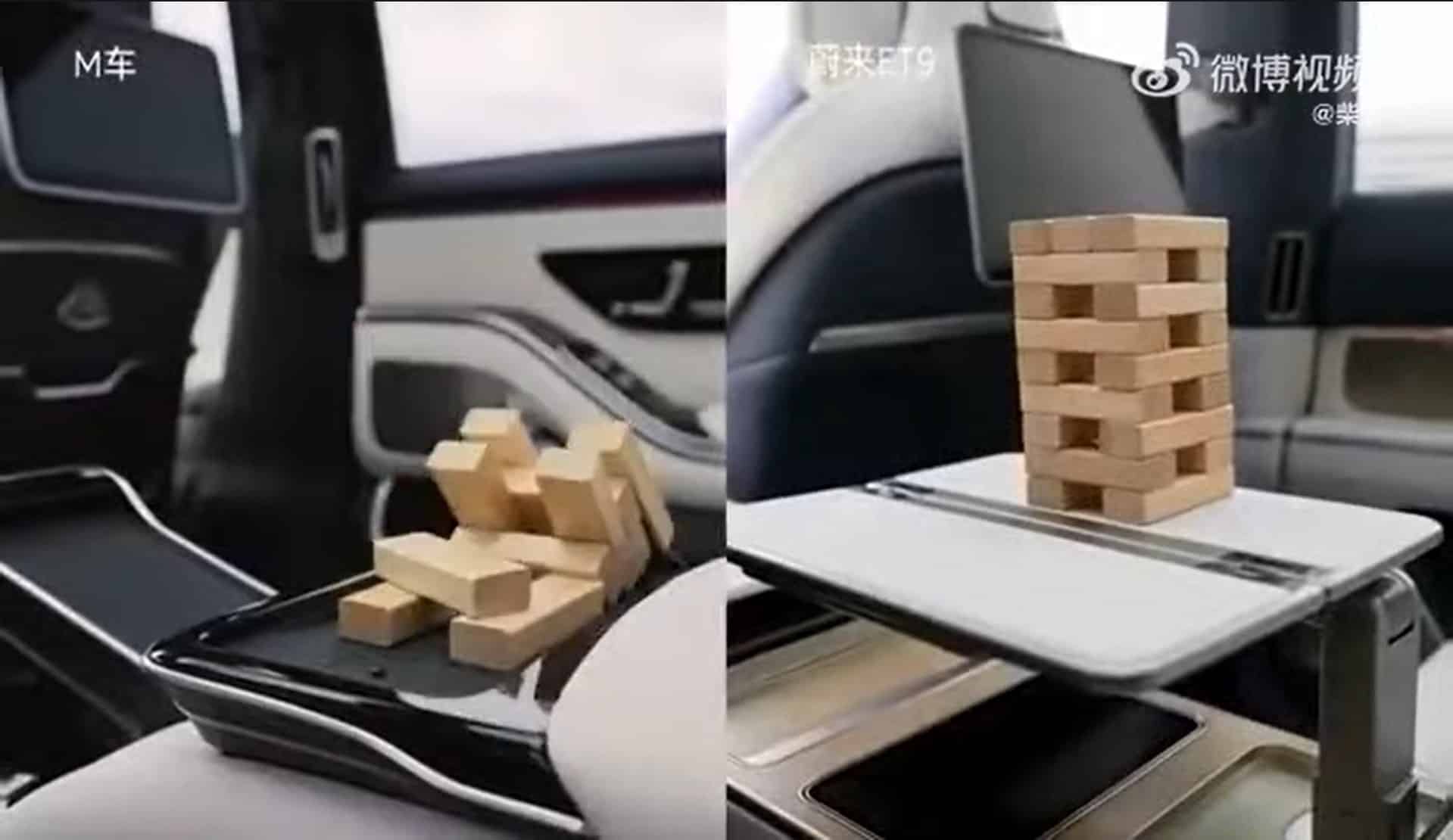 Xe &ocirc; t&ocirc; Trung Quốc bị c&aacute;o buộc gian lận trong b&agrave;i thử nghiệm so s&aacute;nh với Maybach: L&yacute; giải thế n&agrave;o?- Ảnh 1.