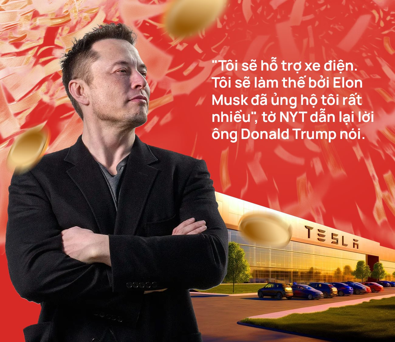 Thế giới năm 2024 nợ Elon Musk một lời xin lỗi: &Ocirc;ng ho&agrave;ng của những &lsquo;c&aacute;i nhất&rsquo;, gi&agrave;u nhất h&agrave;nh tinh, quyền lực nhất thế giới, người mở đường Sao Hỏa, kẻ ti&ecirc;n phong cấy chip n&atilde;o người- Ảnh 7.