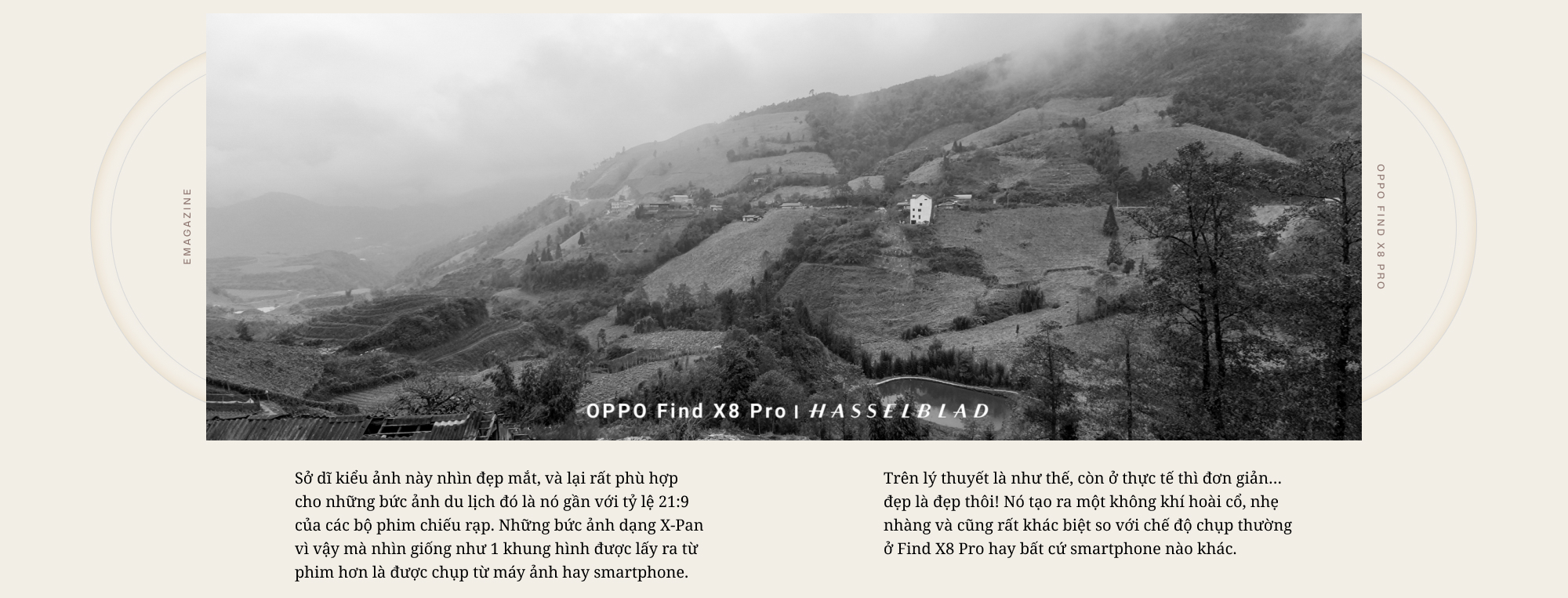 Cuộc săn mây Sapa qua lăng kính OPPO Find X8 Pro- Ảnh 20. Cuộc săn mây Sapa qua lăng kính OPPO Find X8 Pro- Ảnh 20.